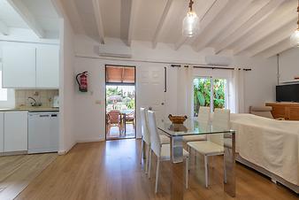 Finca Can Amer: Can Amer II rechts