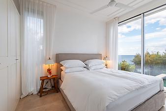 Finca Villa Tortuga: Schlafzimmer 1