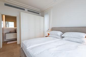 Finca Villa Tortuga: Schlafzimmer 1