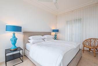 Finca Villa Tortuga: Schlafzimmer 2