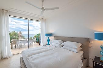 Finca Villa Tortuga: Schlafzimmer 2