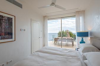 Finca Villa Tortuga: Schhlafzimmer 2