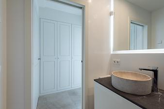 Finca Villa Tortuga: Badezimmer ensuite zu Schlafzimmer 2