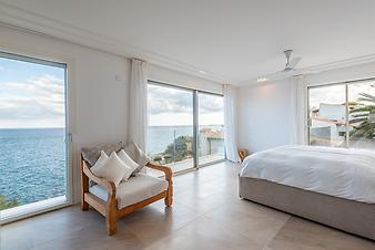 Finca Villa Tortuga: Schlafzimmer 3