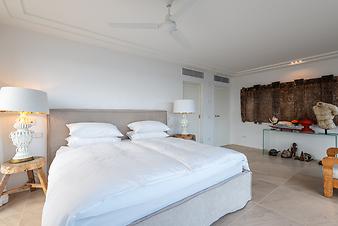 Finca Villa Tortuga: Schlafzimmer 3