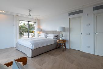 Finca Villa Tortuga: Schlafzimmer 3