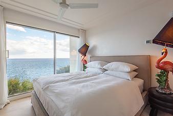 Finca Villa Tortuga: Schlafzimmer 4