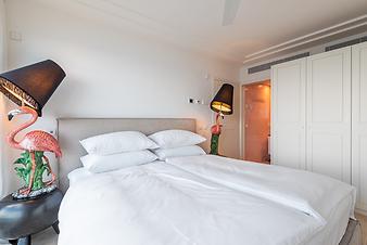 Finca Villa Tortuga: Schlafzimmer 4