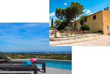 Finca Cas Pages des Pujol