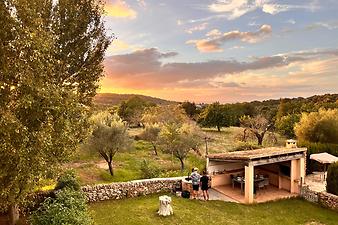 Finca Ses Bitles: Kundenbild