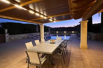 Finca Cas Cuni: Kundenbild