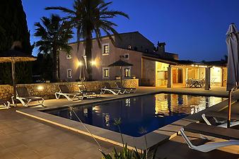 Finca Cas Cuni: Kundenbild