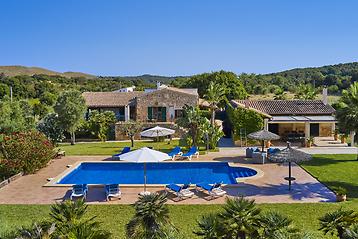 Finca Es Moli d'en Creu