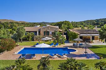 Finca Es Moli d'en Creu