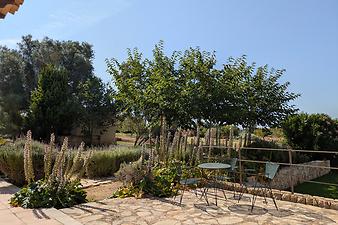 Finca Son Perot: Kundenbild