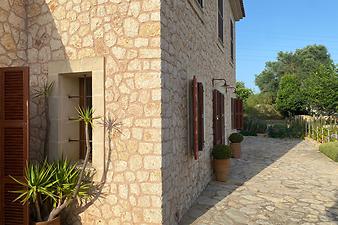 Finca Son Perot: Kundenbild