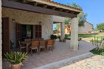 Finca Son Perot: Kundenbild