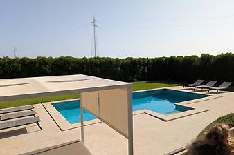 Finca Son Perot: Kundenbild