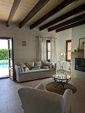 Finca Son Perot: Kundenbild