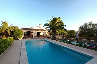 Finca Sa Creueta: Kundenbild