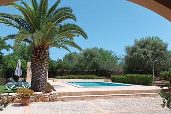 Finca Sa Creueta: Kundenbild