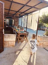 Finca Cas Padri Guillem: Kundenbild