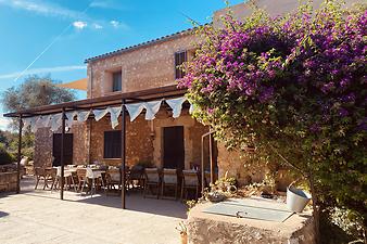 Finca Cas Padri Guillem: Kundenbild