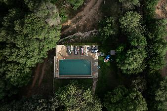 Finca Son Segi: Kundenbild