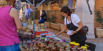 Markt Wochenmarkt Sant Llorenc des Cardassar: _MG_1987-bearbeitet.jpg