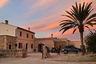 Finca Son Rosinyol Nou: Kundenbild
