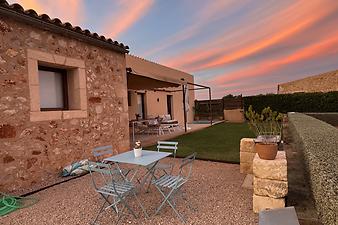 Finca Ses Figueretes: Kundenbild
