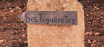 Zurück zur Startseite von Finca Ses Figueretes