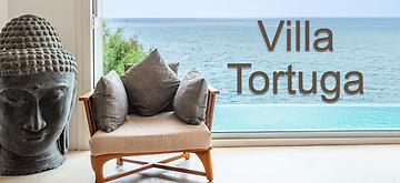 Zurück zur Startseite von Finca Villa Tortuga