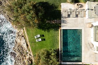 Finca Villa Tortuga: Villa Tortuga