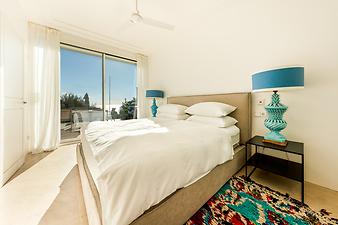 Finca Villa Tortuga: Schlafzimmer 2