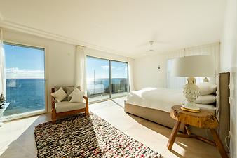 Finca Villa Tortuga: Schlafzimmer 3