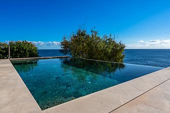 Finca Villa Tortuga: Beheizbarer Pool Villa Tortuga