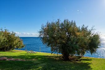 Finca Villa Tortuga: Villa Tortuga am Meer