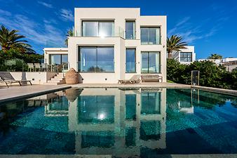 Finca Villa Tortuga: Villa Tortuga am Meer