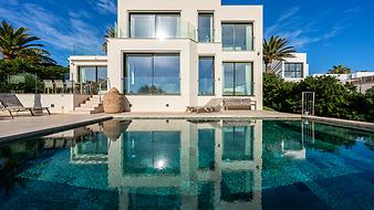 Finca Villa Tortuga: Lage