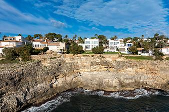 Finca Villa Tortuga: Villa Tortuga am Meer