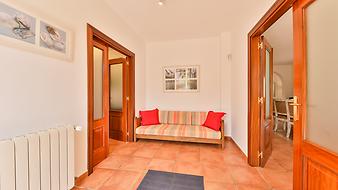 Finca Es Puig d'es Call: Innenbereich