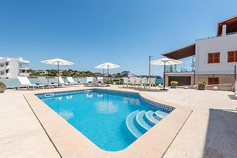 Ferienhaus Villa Sa Caleta: Villa Sa Caleta
