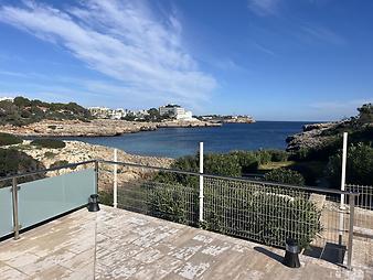 Ferienhaus Villa Sa Caleta: Villa Sa Caleta- Leuchtturm