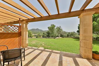 Finca Es Puig d'es Call: Es Puig d'es Call