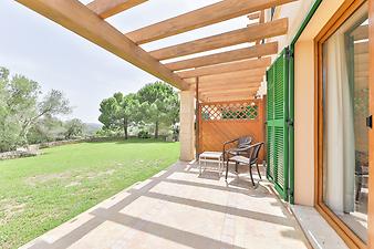 Finca Es Puig d'es Call: Es Puig d'es Call