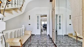 Ferienhaus Villa Sa Caleta: Innenbereich