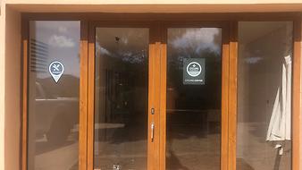 Finca Es Puig d'es Call: Hobbyraum