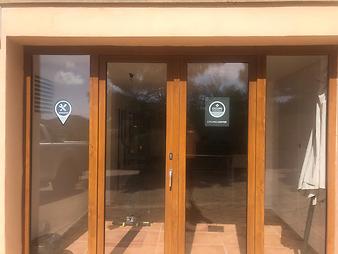 Finca Es Puig d'es Call: Hobbyraum