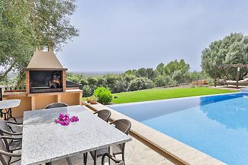 Finca Es Puig d'es Call